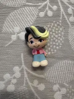 Mrs.GREEN APPLE FJORD フィギュア　大森元貴