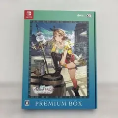 ライザのアトリエ 3 3Dクリスタル ニンテンドー スイッチ Switch ライザのアトリエ3 ～終わりの錬金術士と秘密の鍵～』タペストリーや3D