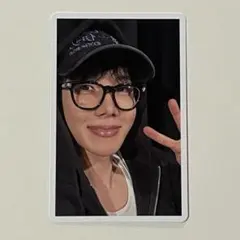 BTS ARIRANG アリラン トレカ ユニバ限定ラキドロ J-HOPE - メルカリ