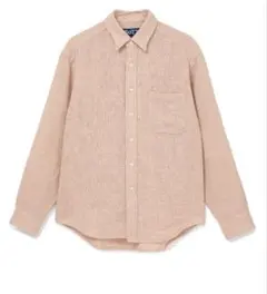 bott Woven Shirt シャツ　ピンクのサムネイル