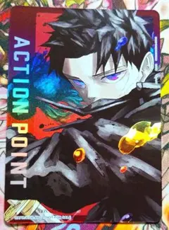カグラバチ UNION ARENA アクションポイント Kagurabachi - メルカリ