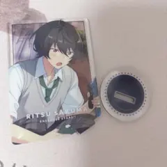 あんスタ 朔間凛月 ななめアクスタ vol.3