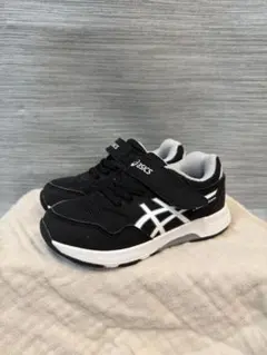 asics LAZERBEAM キッズ スニーカー 17.0cmのサムネイル