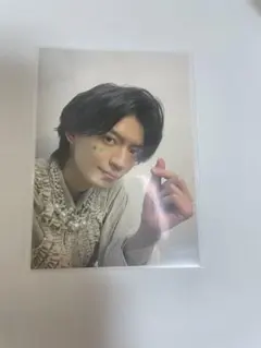 原因は自分にある。 げんじぶ 長野凌大 トレカ 架空のアウトライン 原因は自分にある。長野凌大 トレカ 架空のアウトライン げんじぶ