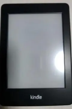 Amazon Kindle EY21 第5世代
