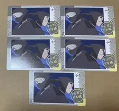 忍たま乱太郎 雑渡昆奈門 スナップマイド カード
