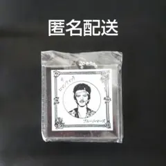 【未開封】ブルーノ・マーズ アルバム購入特典 タワレコ限定 アクリルキーホルダーのサムネイル