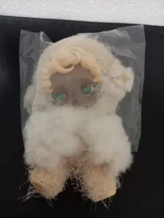 SKULLPANDA You found me sandman