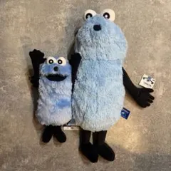 パペット スンスン ぬいぐるみ