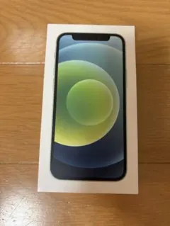 Apple iPhone 12 グリーン 本体　128GB