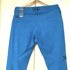 ☆新品未使用タグ付き☆限定オークリーゴルフパンツ　ストレッチ　34