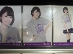 乃木坂46 橋本奈々未 2nd YEAR BIRTHDAY LIVE 写真