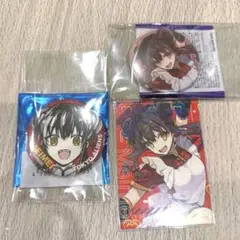 東京エイリアンズ 明明 セット