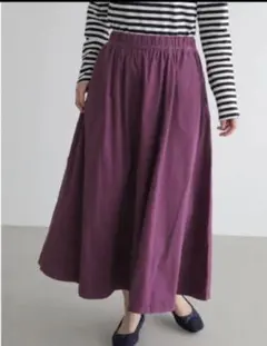 AMERICAN HOLIC フレアスカート 美品