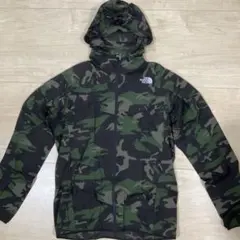 THE NORTH FACEノベルティ スワローテイルベントフーディー