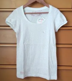 新品・未使用☆ユニクロ Cath Kidston キャスキッドソン Tシャツ