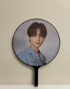 2026年最新】グループ名：&TEAM うちわの人気アイテム - メルカリ