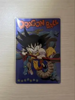ドラゴンボールイタジャガ 5-30 SEC - メルカリ