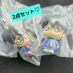 名探偵コナンめじるしアクセサリー