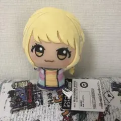 2025年最新】藤田ことね ちびぐるみ 学園アイドルマスター 学マスの