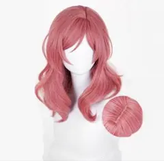ラブライブ！ 西木野真姫 にしきのまき ウイッグのサムネイル