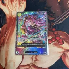 ジュエリー・ボニー SR パラレル フラッグシップバトル 未開封 - メルカリ