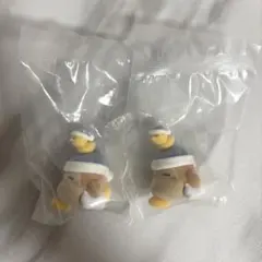 星のカービィ PUPUPU FRIENDSフィギュアコレクション フロッキー