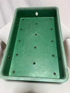 쇼와 레트로 当時物 保険飲料 ヤクルト プラスチック 箱