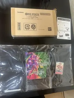ONE PIECEカードゲーム チャンピオンシップセット2022 ヤマトのサムネイル