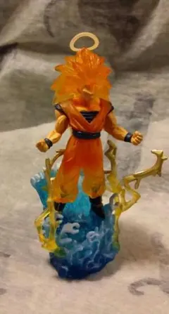 超サイヤ人3孫悟空　ドラゴンボールZ アルティメットスパーク