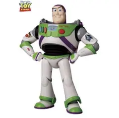 新品Medicom Toy Storyアルティメット バズライトイヤーのサムネイル