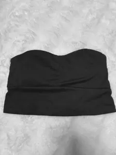 【美品】GRL バックデザインビスチェ