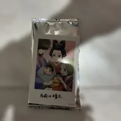 銀魂 ８週目 入場者 特典