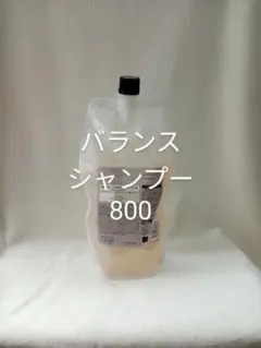 ◇ ルベル シーソー バランス トリートメント 800 新品未使用 - メルカリ