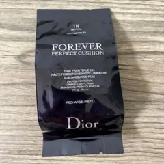 Dior ディオールスキン フォーエヴァー クッション1N ニュートラルリフィルのサムネイル