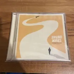 Bruno Mars doo-wops & hooligans