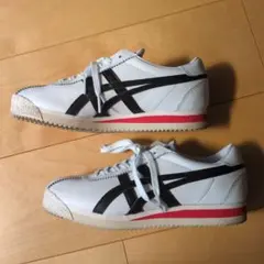 オニツカタイガー コルセア 24cm