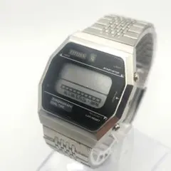 激レアSEIKO初期のデジタル腕時計A158-5040-801707完動品 激レアSEIKO初期のデジタル腕時計A158-5040-801707完動品 - メルカリ