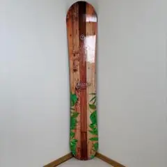 TWO B ONE CRUZER 154cm キャンバー
