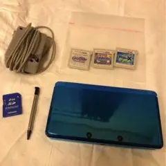 ニンテンドー3DS