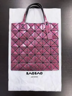 入手困難　限定BAO BAO ISSEY MIYAKE LUCENT STONEのサムネイル