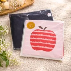 今治　タオルハンカチ 2枚セット