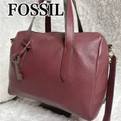 FOSSIL 00s archive shoulder gimmick y2k - メルカリ