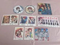 2026年最新】あんスタ 朱桜司 ぱしゃっつの人気アイテム - メルカリ