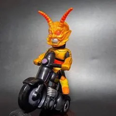 ベッコス ONEUP ゴールド 後藤彩色所 ソフビフィギュア ベッコス ONEUP ゴールド 後藤彩色所 ソフビフィギュア - メルカリ