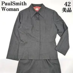 美品！ポールスミス　ウーマン PaulSmith Woman　スーツセットのサムネイル