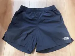 【当日または翌日発送】 ノースフェイス バーサタイルショーツ ブルーのサムネイル