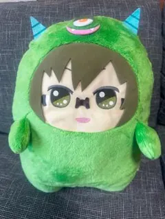 2025年最新】めちゃでかきらどるぬいぐるみの人気アイテム - メルカリ