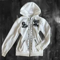 グランジ y2k アウター 平成 ギャル パンク お兄系archiveギミック