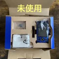 au mamorino3マモリーノ3未使用 新品 ブルー